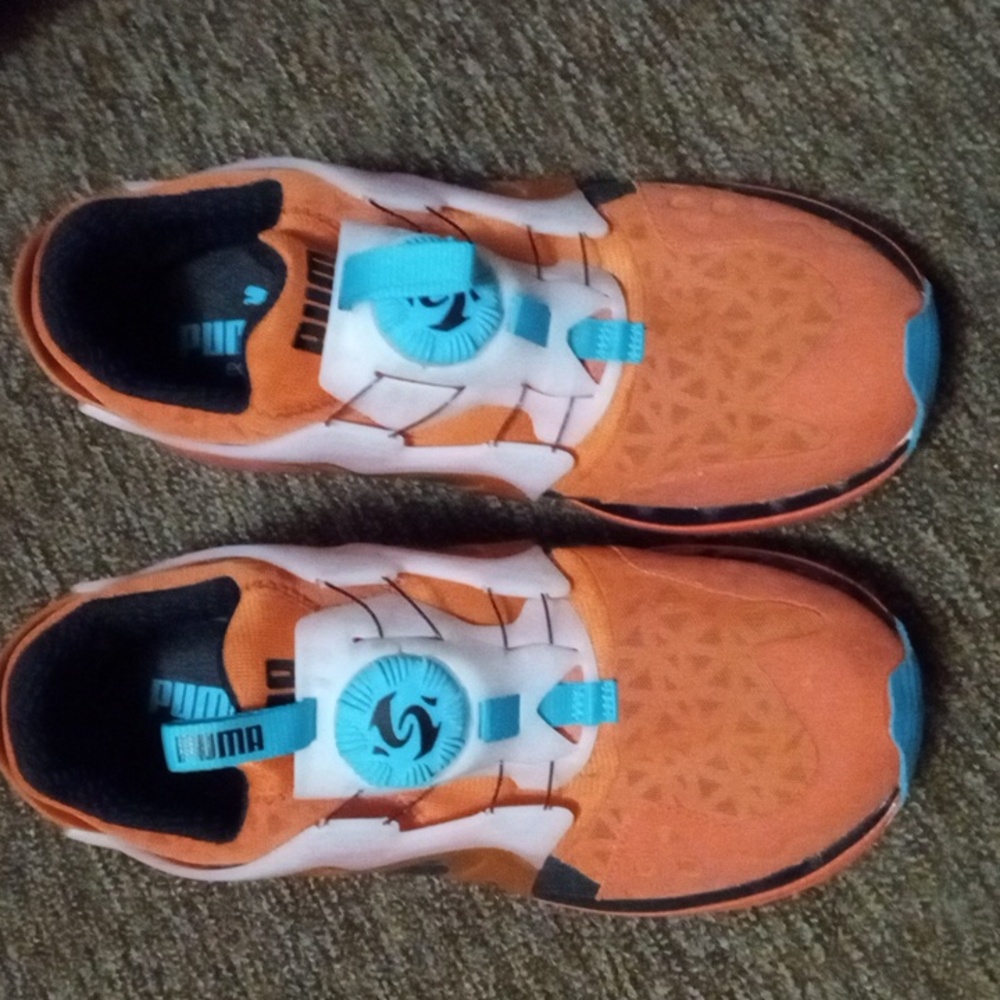 Shoes